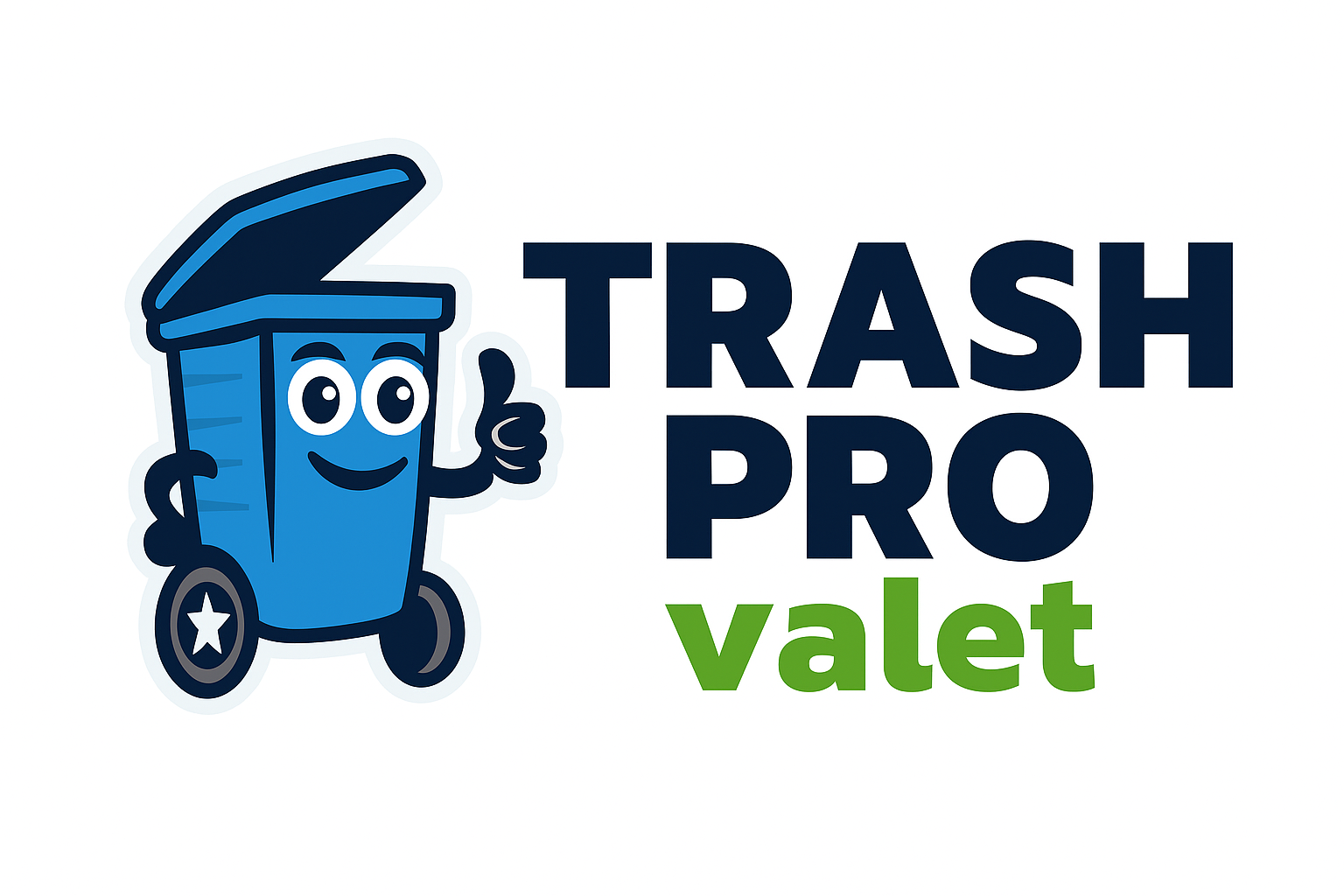 TrashProValet
