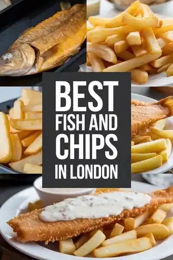 Dining Excellence: Top UK Restaurants to Experience