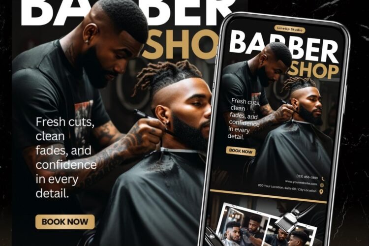 Sharp Cuts & Fresh Looks: Top Barbershops