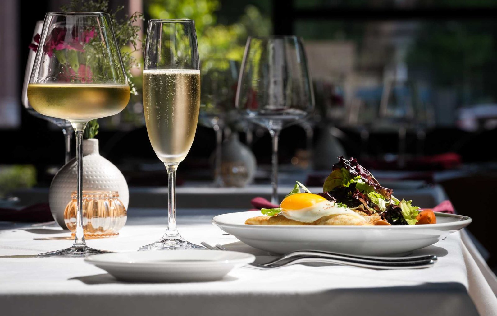 The Great Escargot Escape: Surviving Houston’s French Bistro Scene