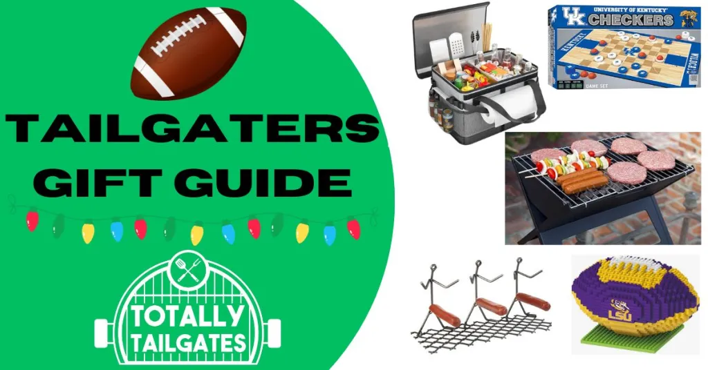 Tailgaters Tavern: Game Day at Its Best with Food, Drinks, and Atmosphere