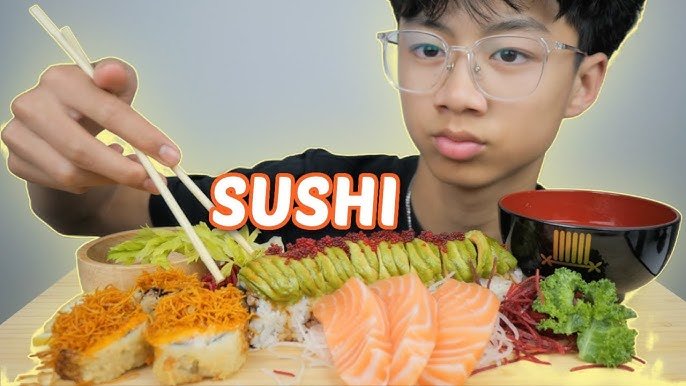 Zing Sushi: A Fresh and Friendly Japanese Dining Experience
