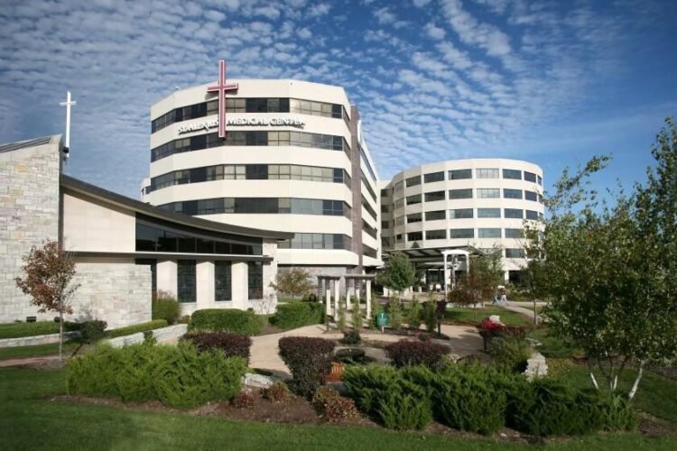 Dr. Narendra Patel – Experienced Cardiologist Dedicated to Heart Health