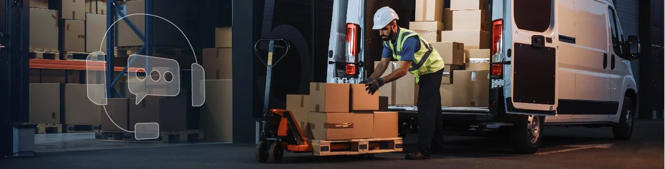 Powering Industry: Comprehensive Freight and Heavy Cargo Solutions with AVTMEX